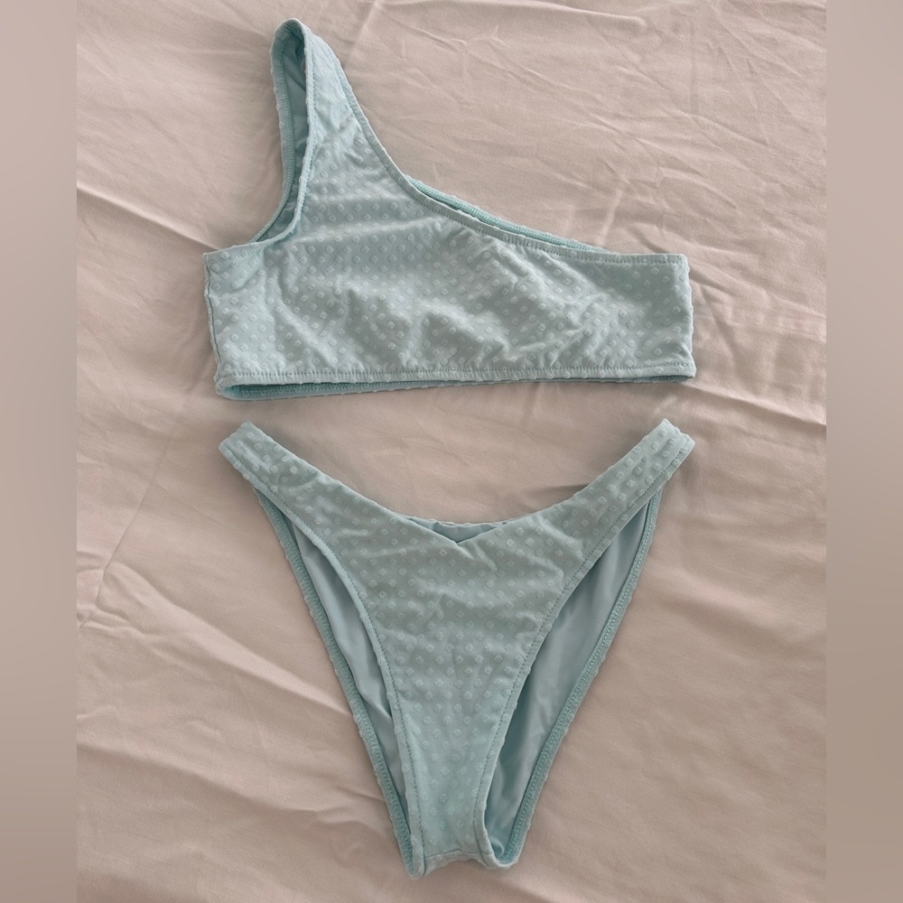 FRANKIES BIKINI SET